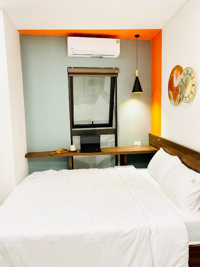 Anstay Beach Da Nang Exterior foto